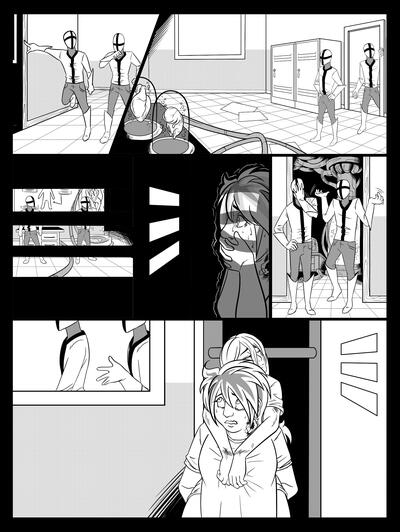 Brand New Human [Page 4]