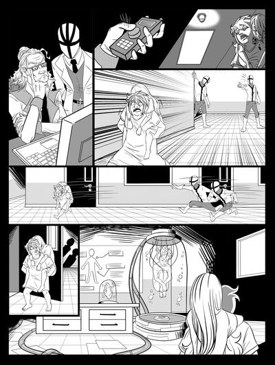 Brand New Human [Page 3]
