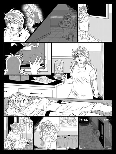 Brand New Human [Page 2]
