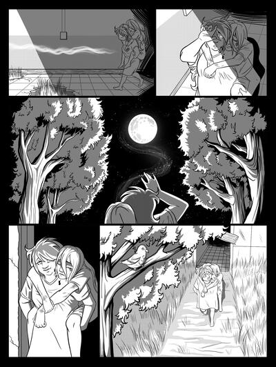 Brand New Human [Page 5]